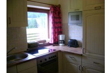 Austrija Privát Kirchberg in Tirol, Eksterijer